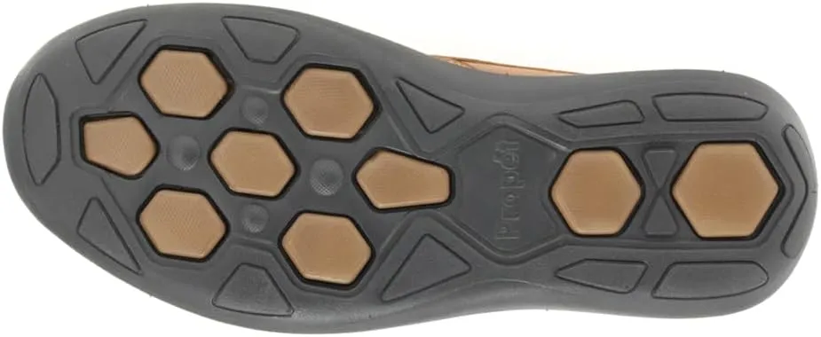 Propét Men's Pomeroy Boat Casual Shoe
