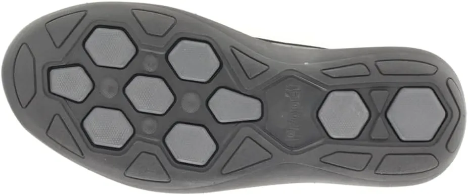 Propét Men's Pomeroy Boat Casual Shoe