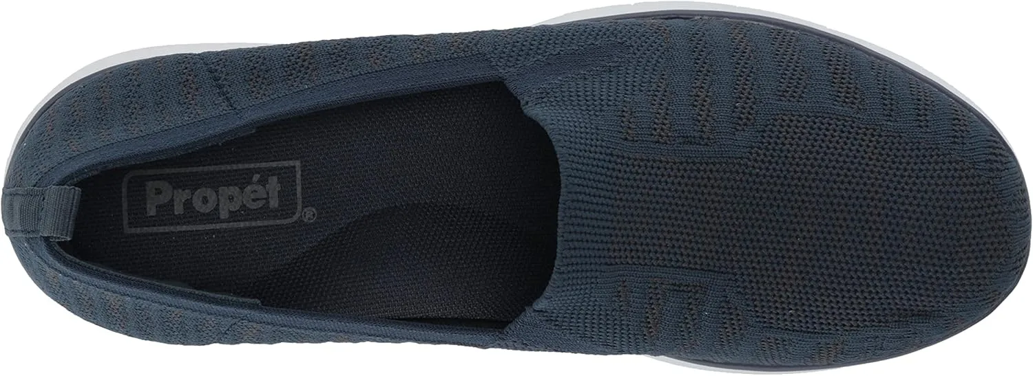 Propét Women's Travel Fit Slip-On Sneaker