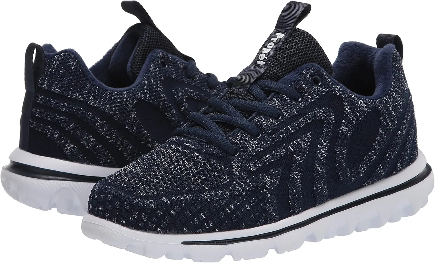 Propét Women's Travelactiv Allay Sneaker