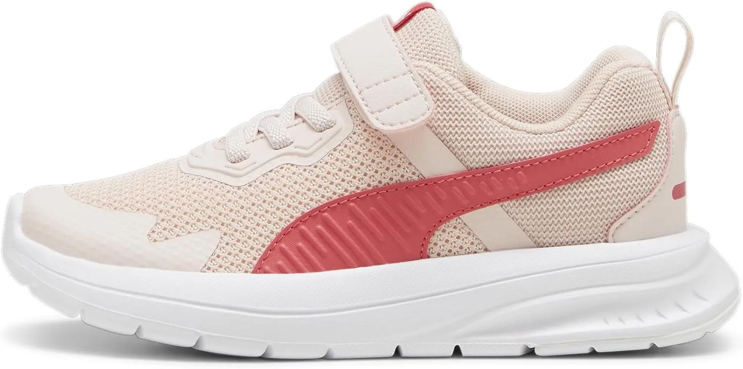 PUMA Boy's Path Sneaker, 19 EU