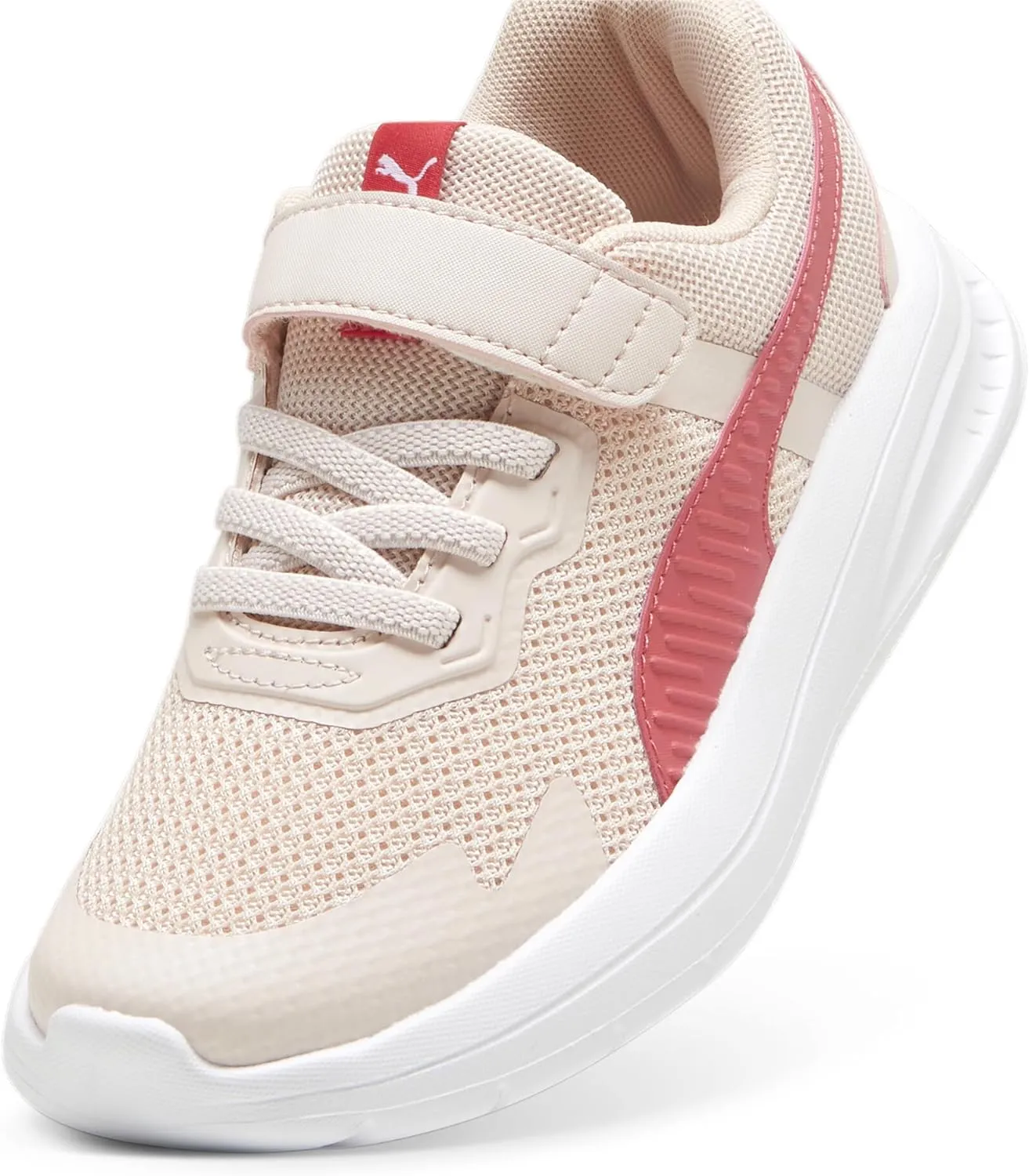 PUMA Boy's Path Sneaker, 19 EU