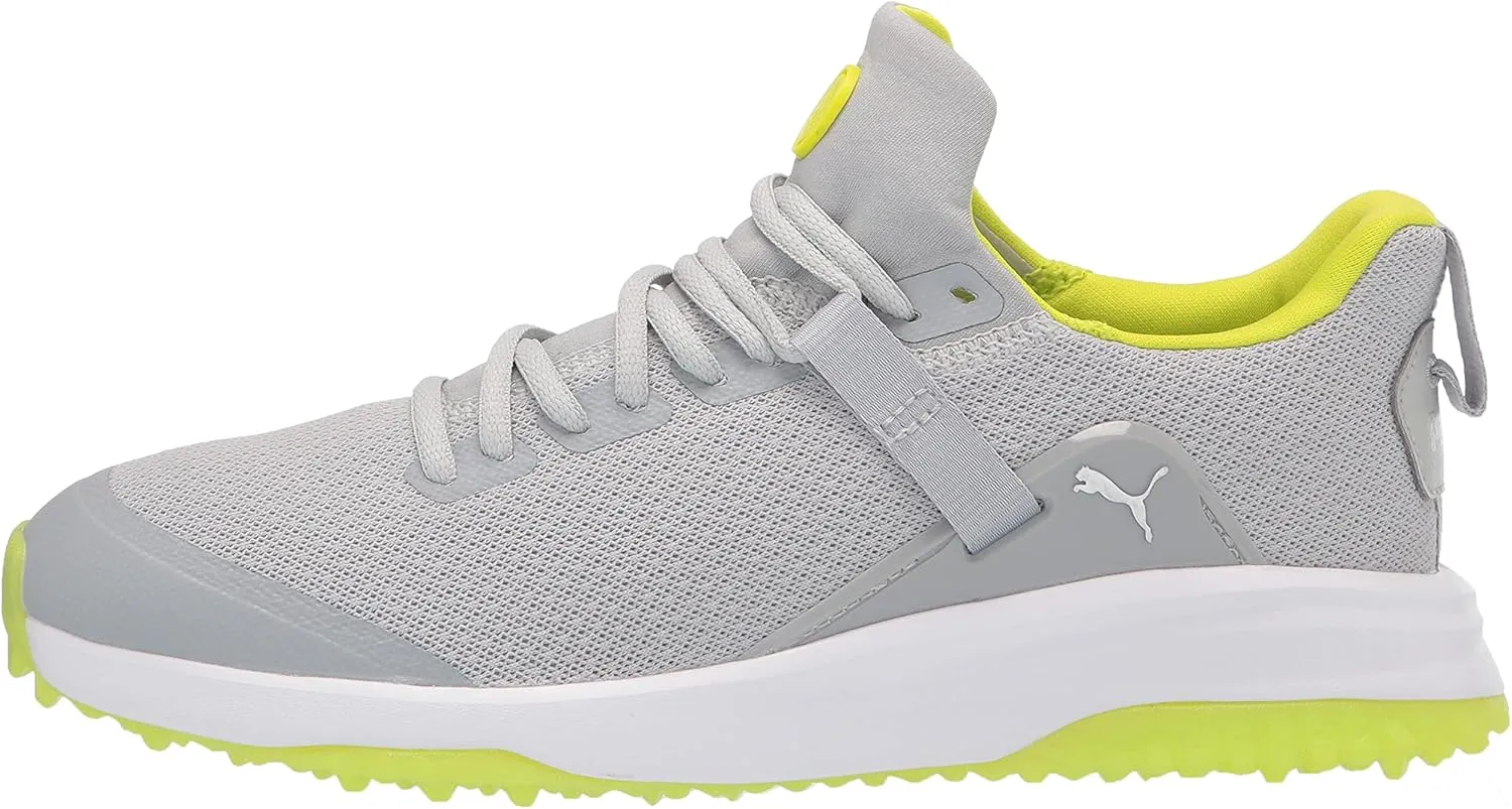 Puma Golf Men's Fusion Evo Golf Shoe