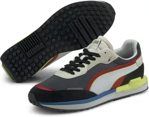 PUMA Men's City Rider Sneaker
