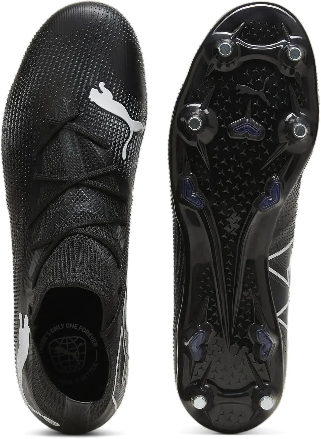 PUMA Men's Football Soccer Shoe