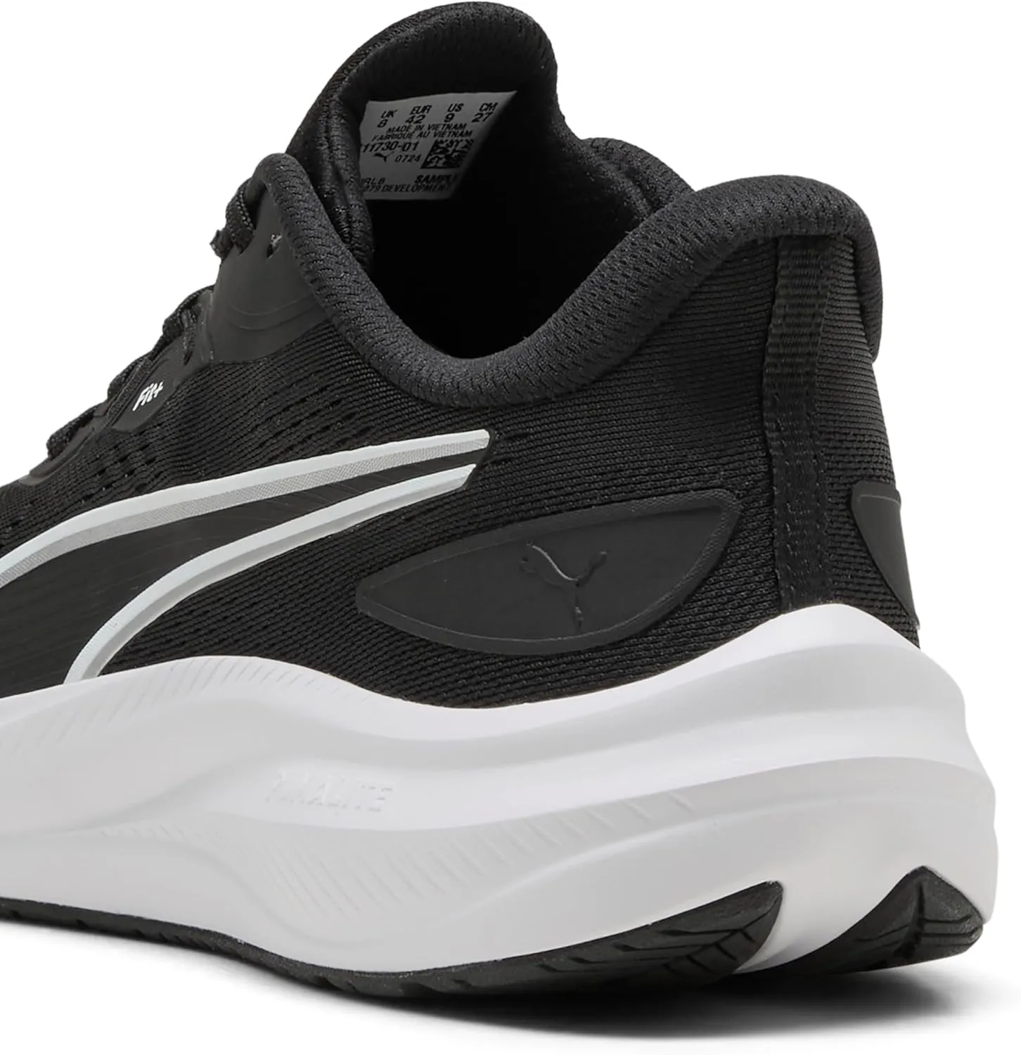 PUMA Men's Road Running Shoe