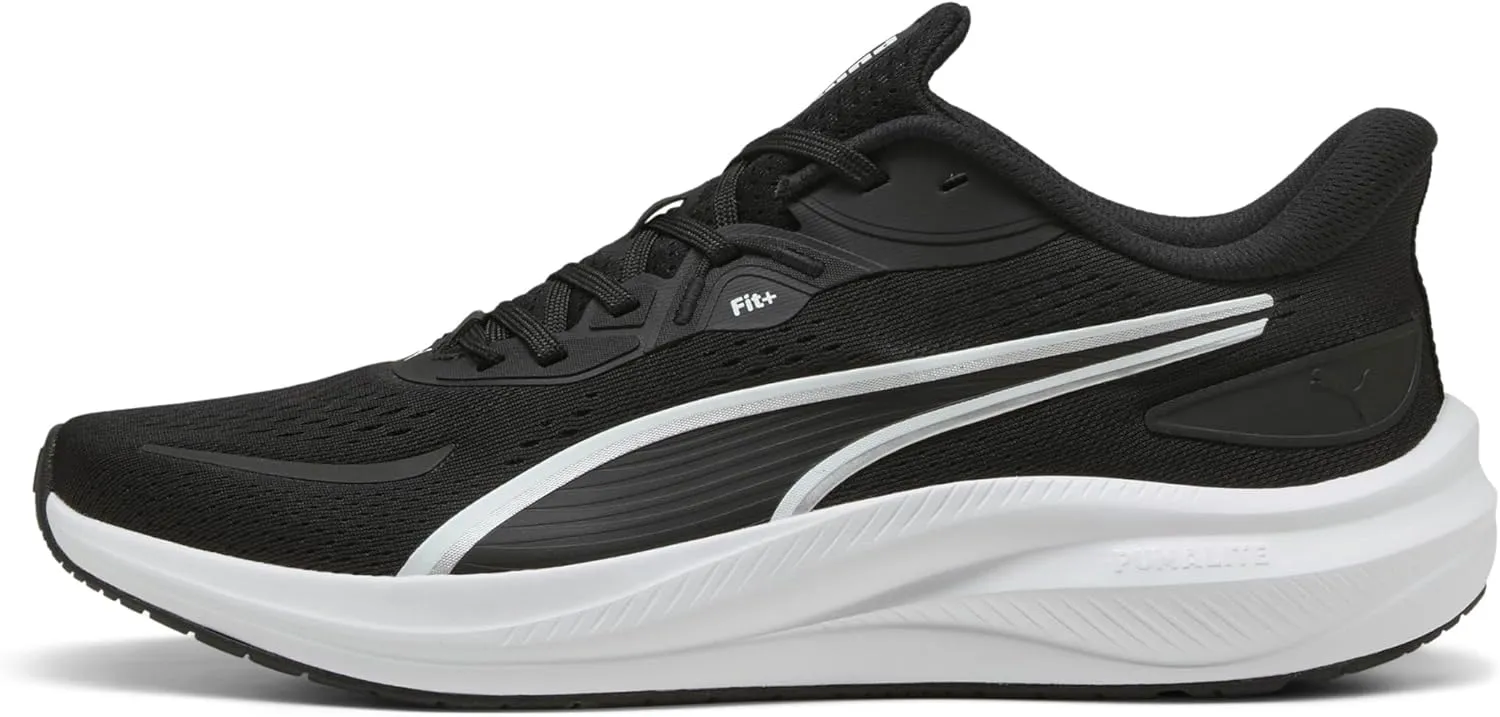PUMA Men's Road Running Shoe