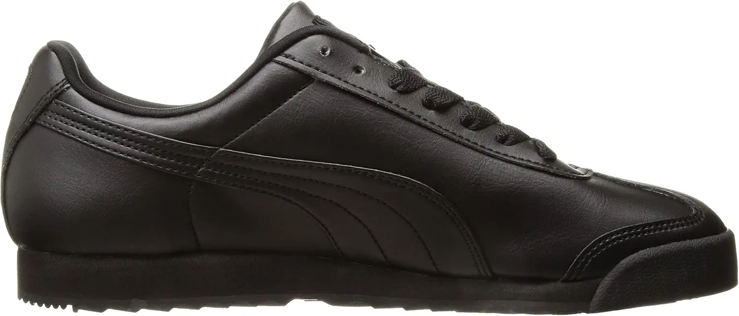 PUMA Men's Roma Sneaker