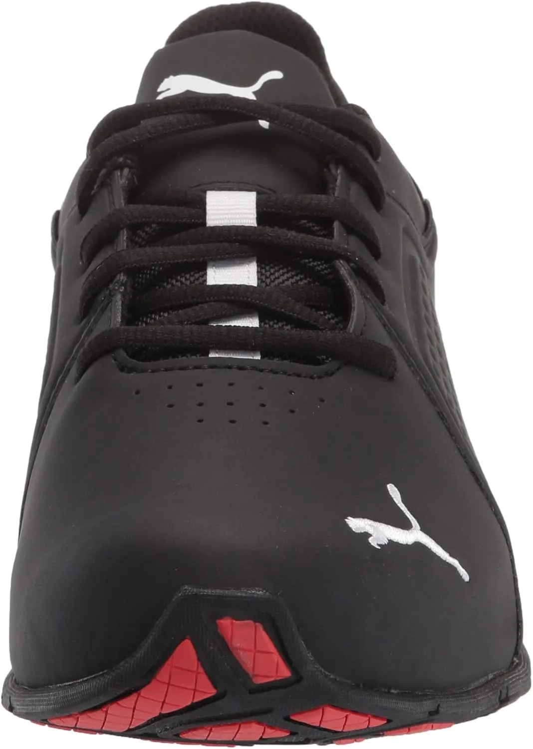 PUMA Men's Viz Runner Sneaker