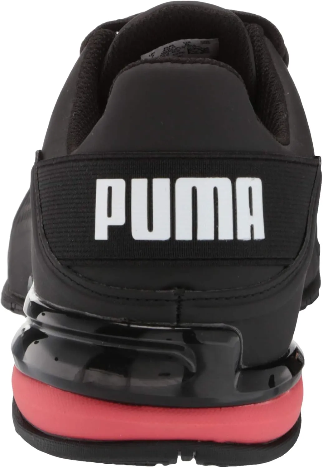 PUMA Men's Viz Runner Sneaker