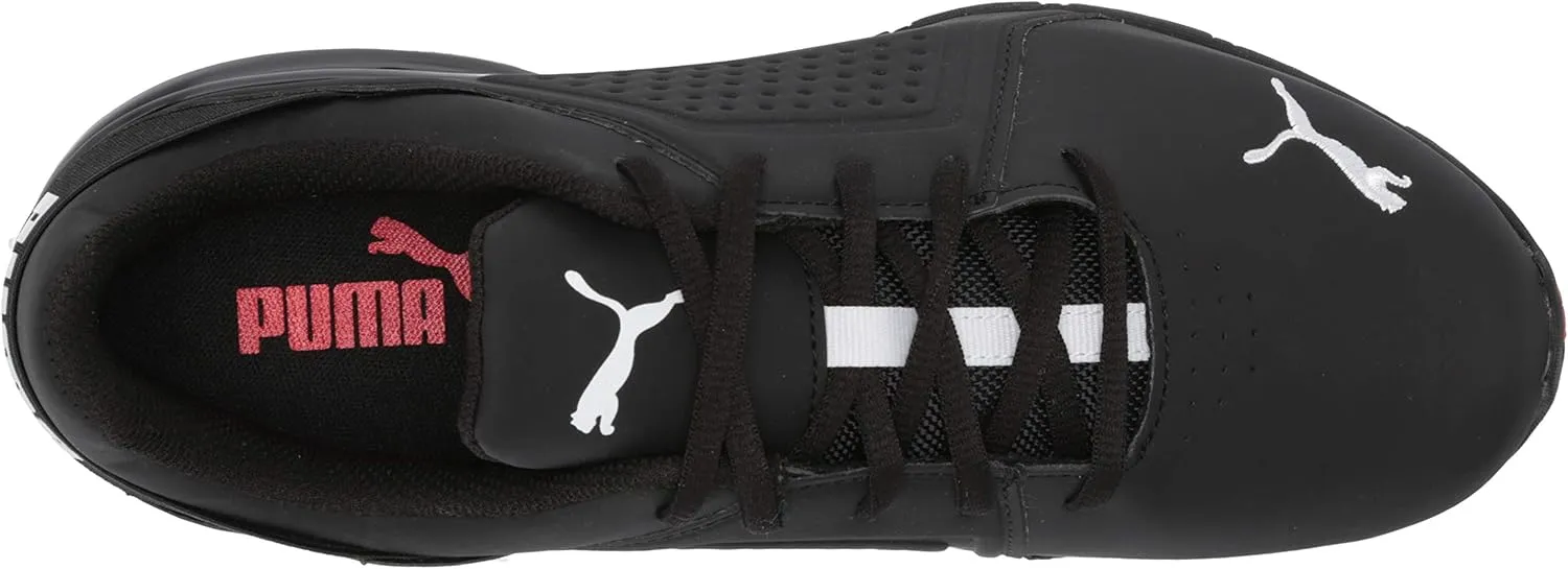 PUMA Men's Viz Runner Sneaker
