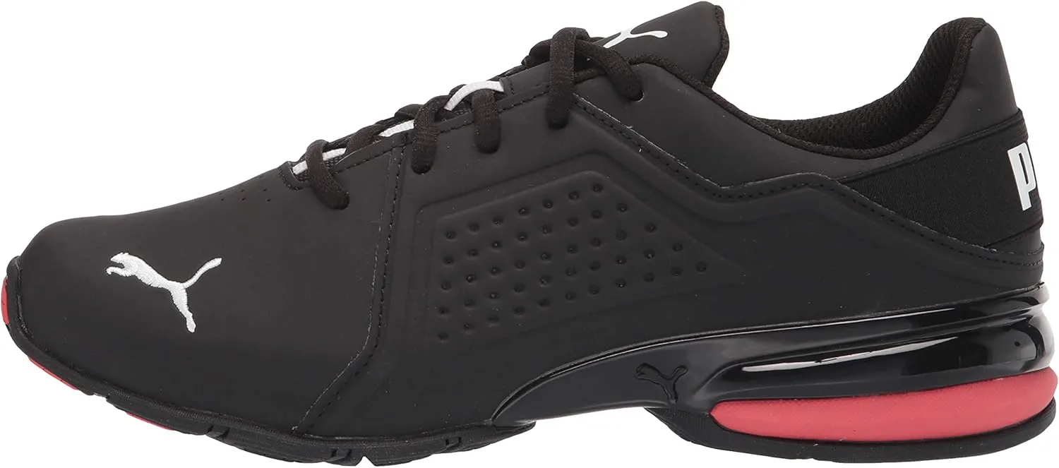 PUMA Men's Viz Runner Sneaker