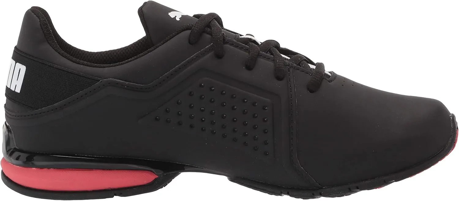 PUMA Men's Viz Runner Sneaker