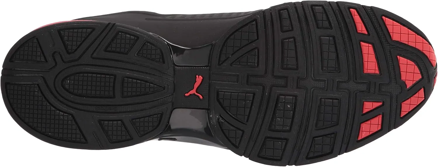 PUMA Men's Viz Runner Sneaker