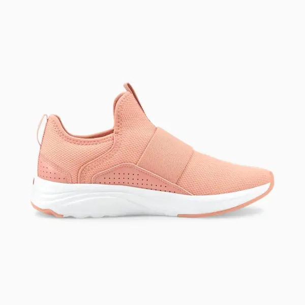 Puma Women Softride Sophia Slip-On Walking Shoes
