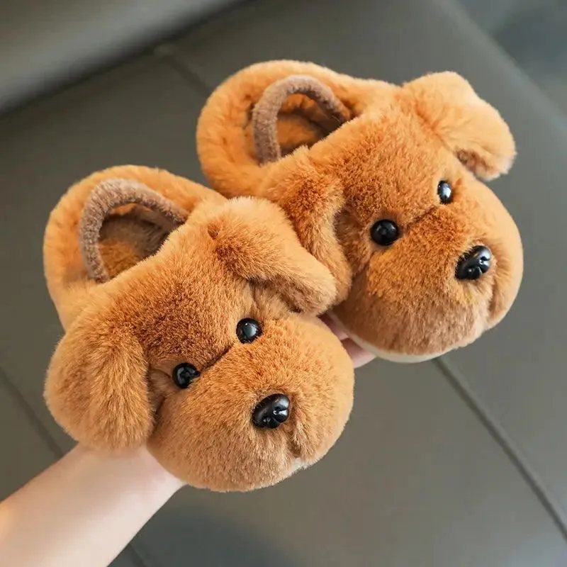 PupSteps Kids Back-Strap Sandals – Comfy, Secure, and Playful