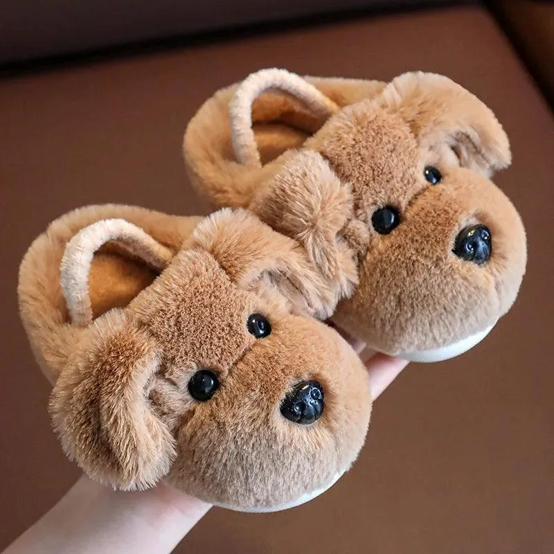 PupSteps Kids Back-Strap Sandals – Comfy, Secure, and Playful