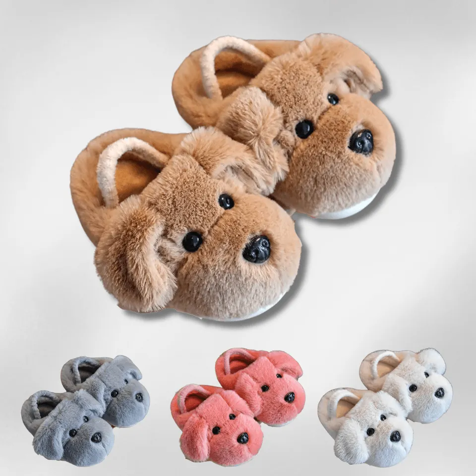PupSteps Kids Back-Strap Sandals – Comfy, Secure, and Playful