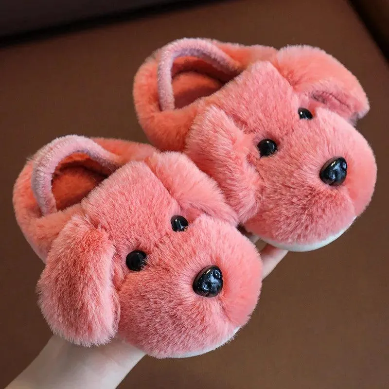 PupSteps Kids Back-Strap Sandals – Comfy, Secure, and Playful