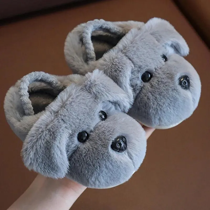 PupSteps Kids Back-Strap Sandals – Comfy, Secure, and Playful