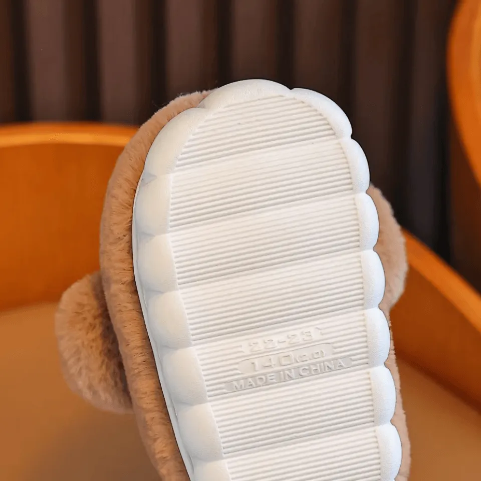 PupSteps Kids Back-Strap Sandals – Comfy, Secure, and Playful