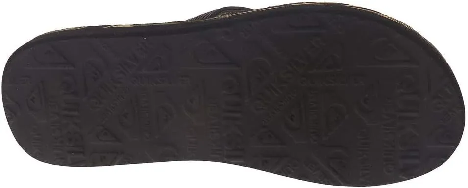 Quiksilver Men's Massage 2 Sandal