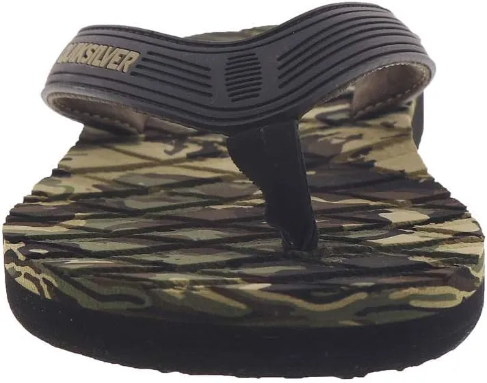 Quiksilver Men's Massage 2 Sandal