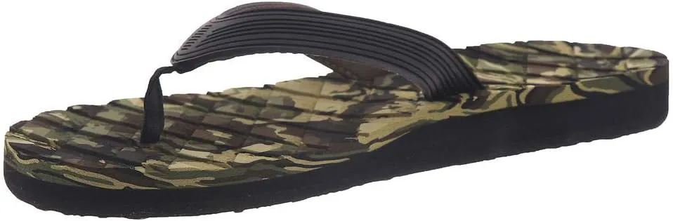 Quiksilver Men's Massage 2 Sandal