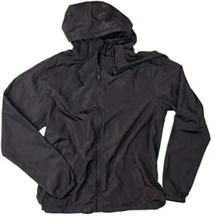 Radar - Wayfarer Windbreaker - Black
