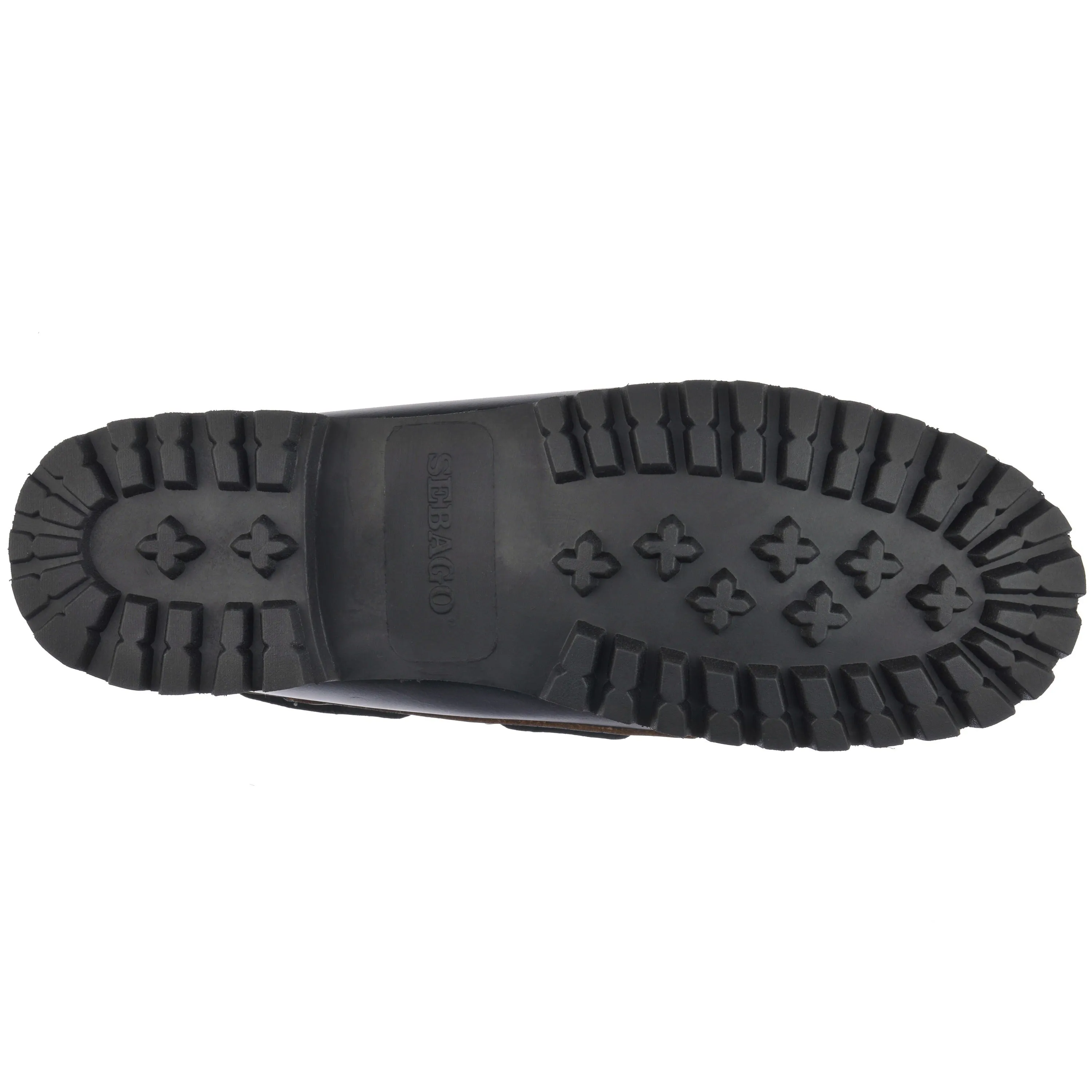 Ranger Moc Soft - Total Black