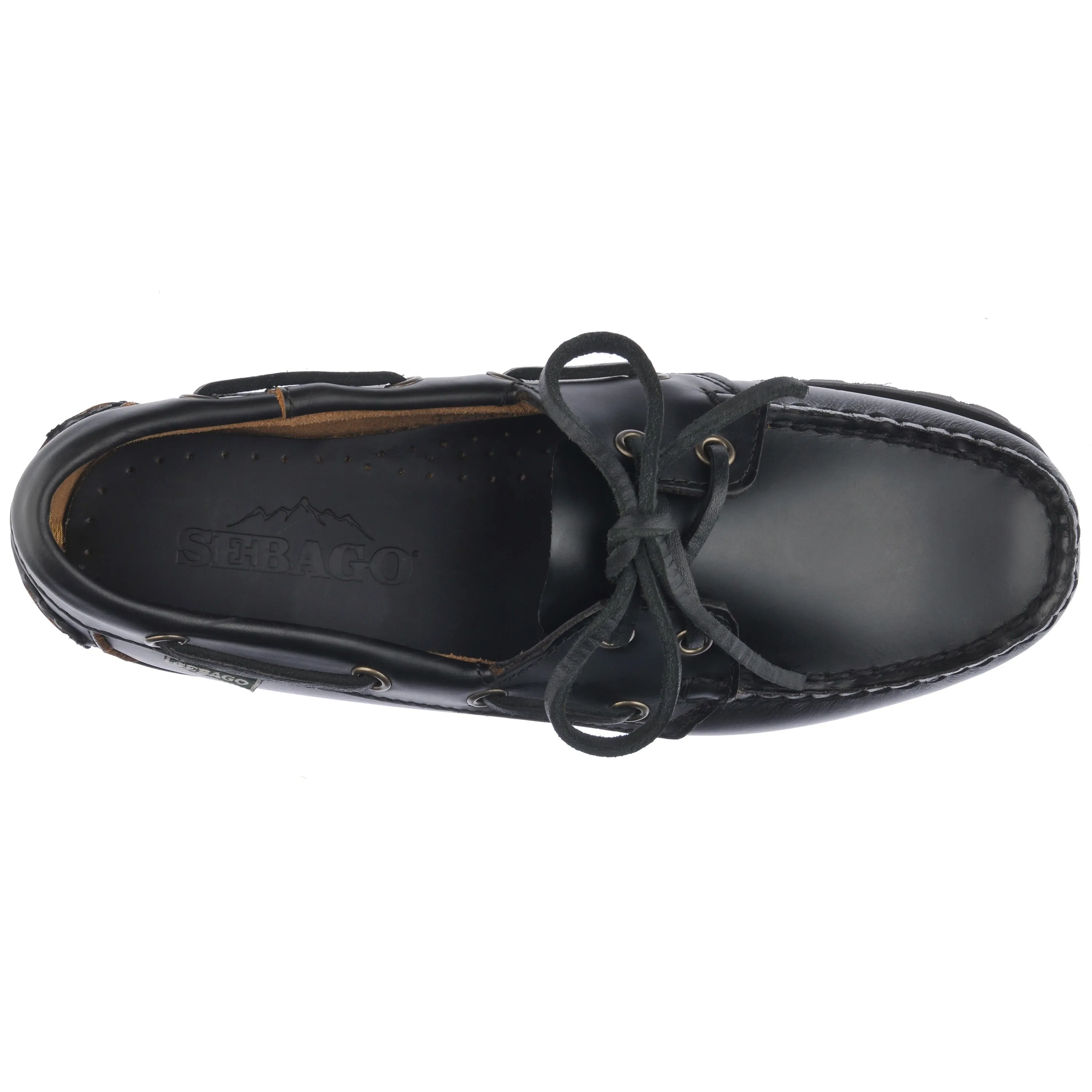 Ranger Moc Soft - Total Black