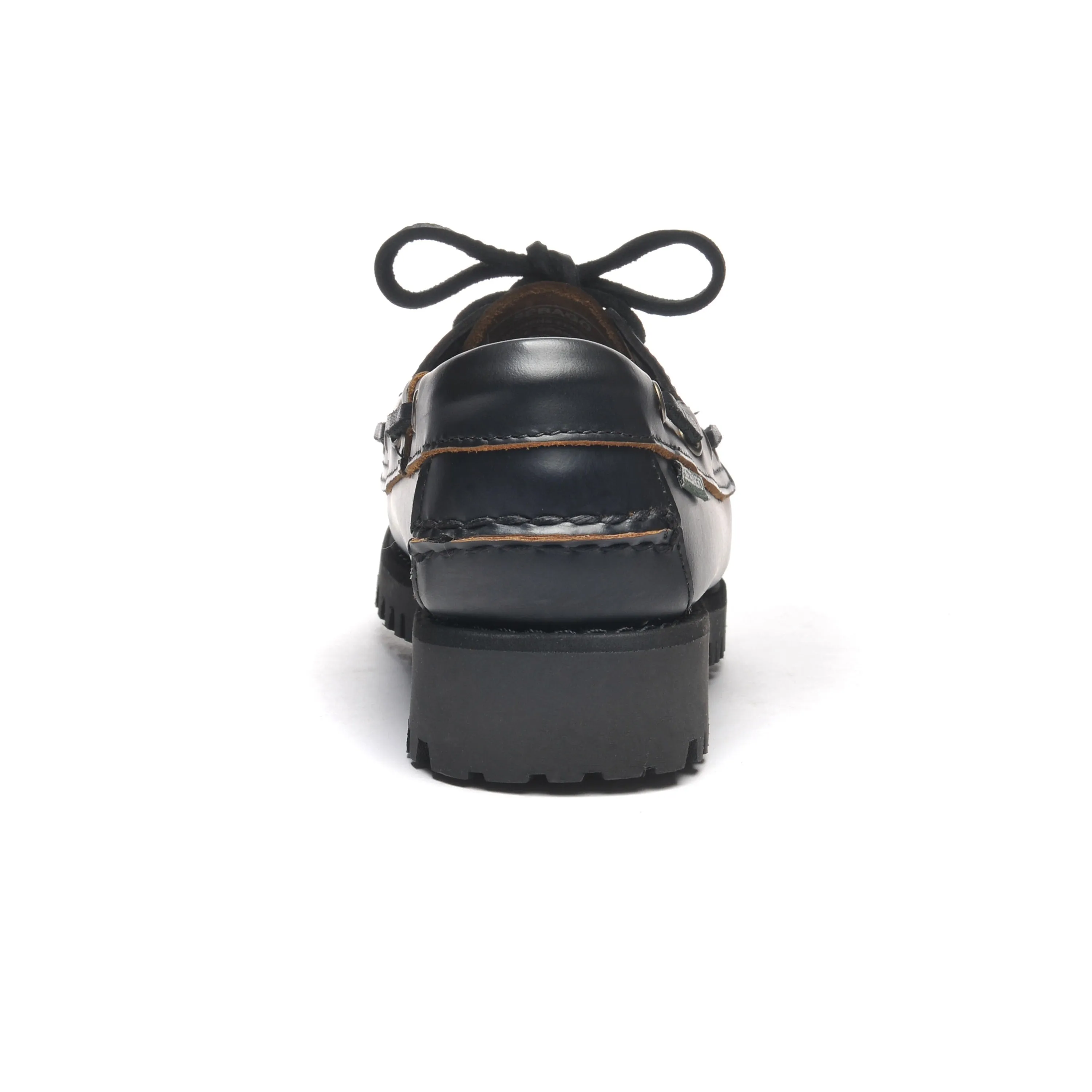 Ranger Moc Soft - Total Black
