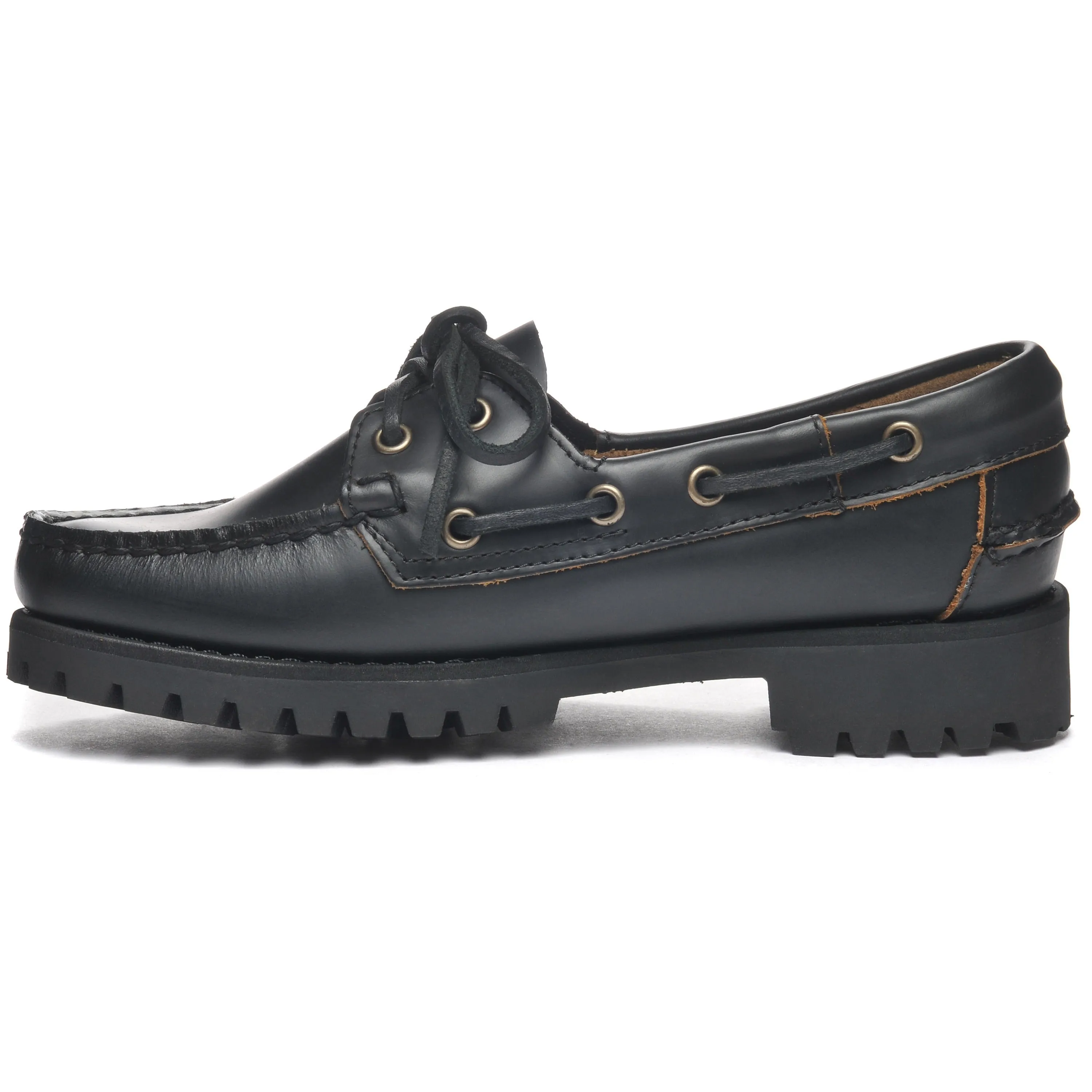 Ranger Moc Soft - Total Black