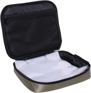 Raprance Fishing Lure Bag Baits Tackle Binder Organizer Storage Plastic Bag