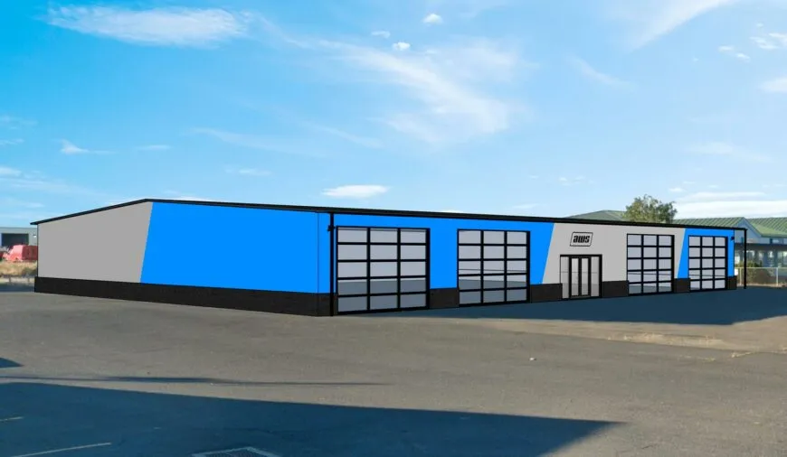 Redmond Indoor Storage