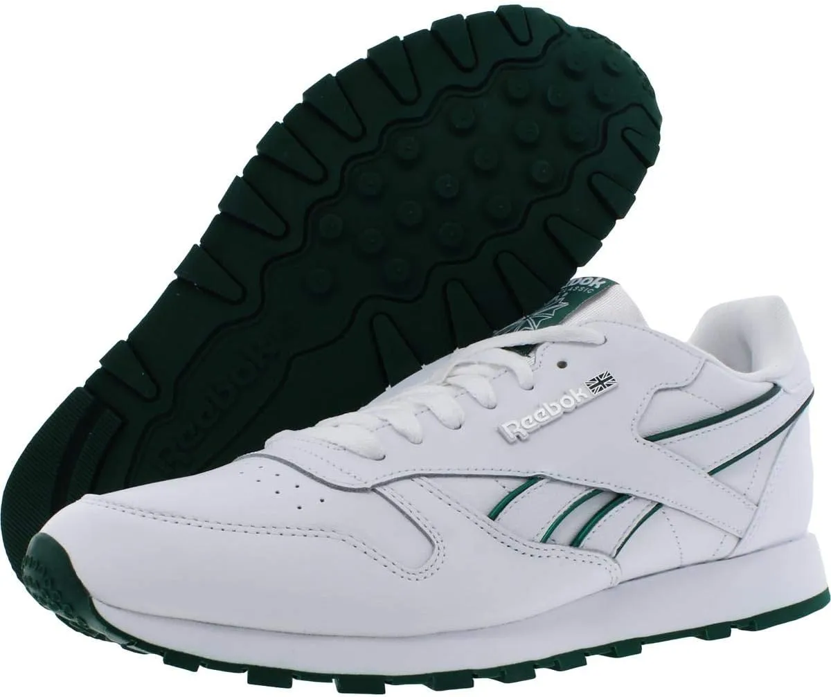 Reebok Men's Classic Leather Sneaker