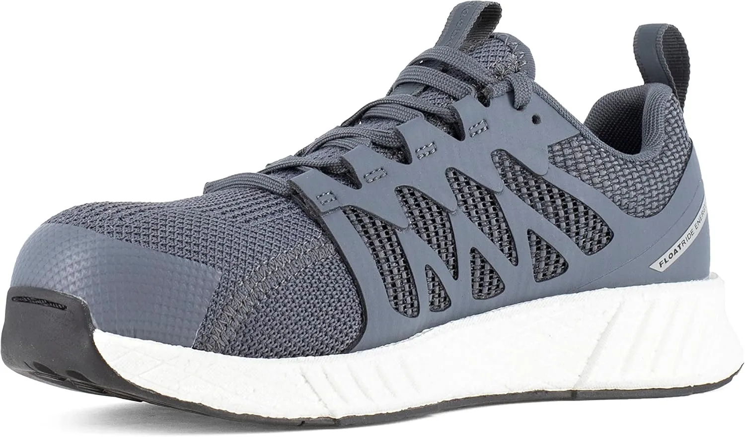 Reebok Men's Fusion Flexweave Work Comp Toe Safety