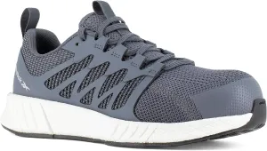Reebok Men's Fusion Flexweave Work Comp Toe Safety