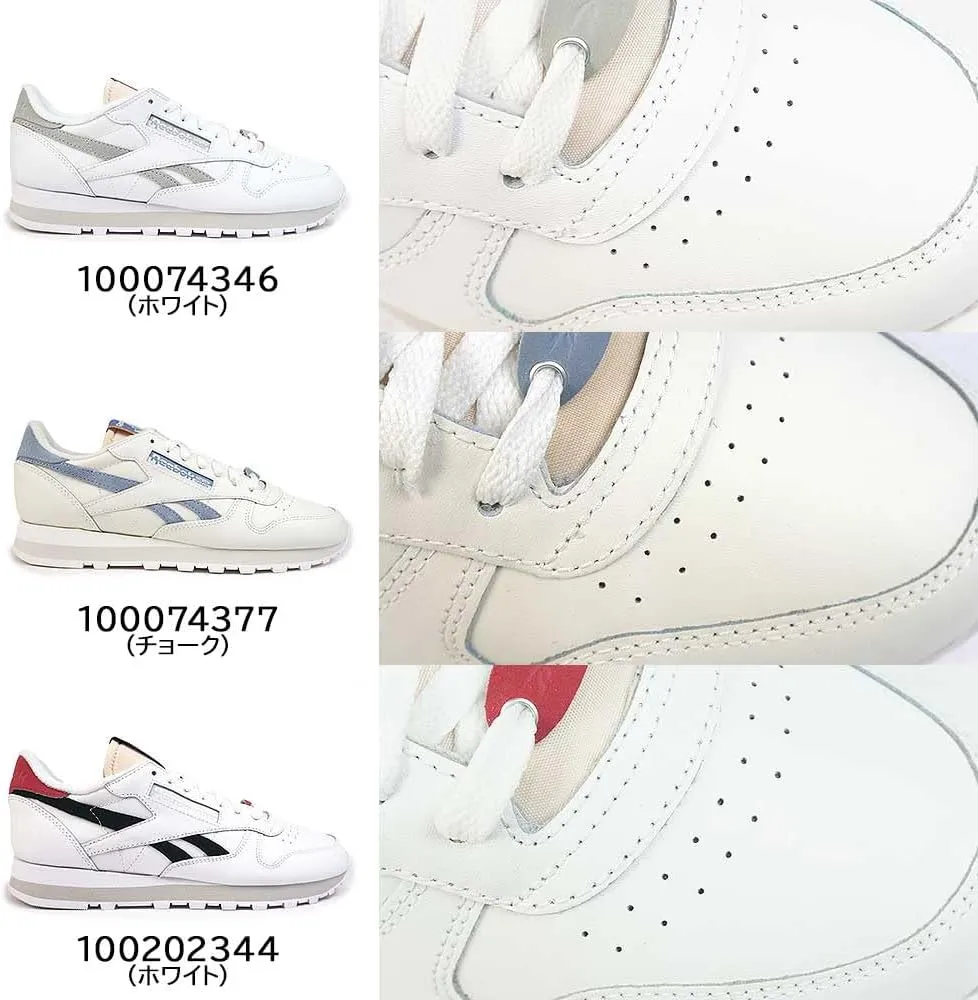 Reebok Men's Sneaker