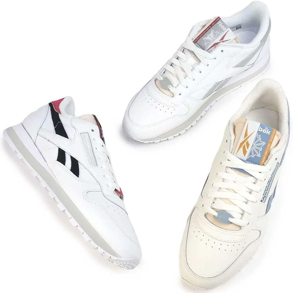 Reebok Men's Sneaker