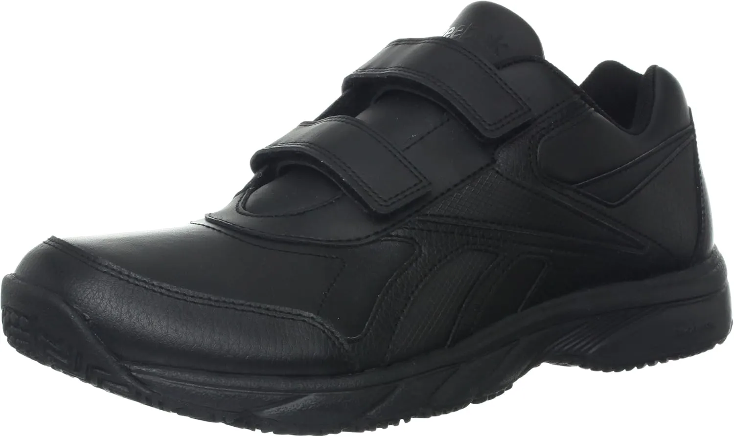 Reebok Men's Work N Cushion KC Walking Shoe