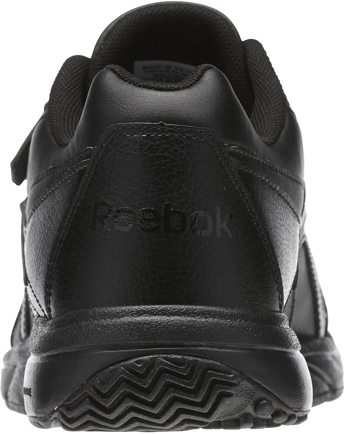 Reebok Men's Work N Cushion KC Walking Shoe