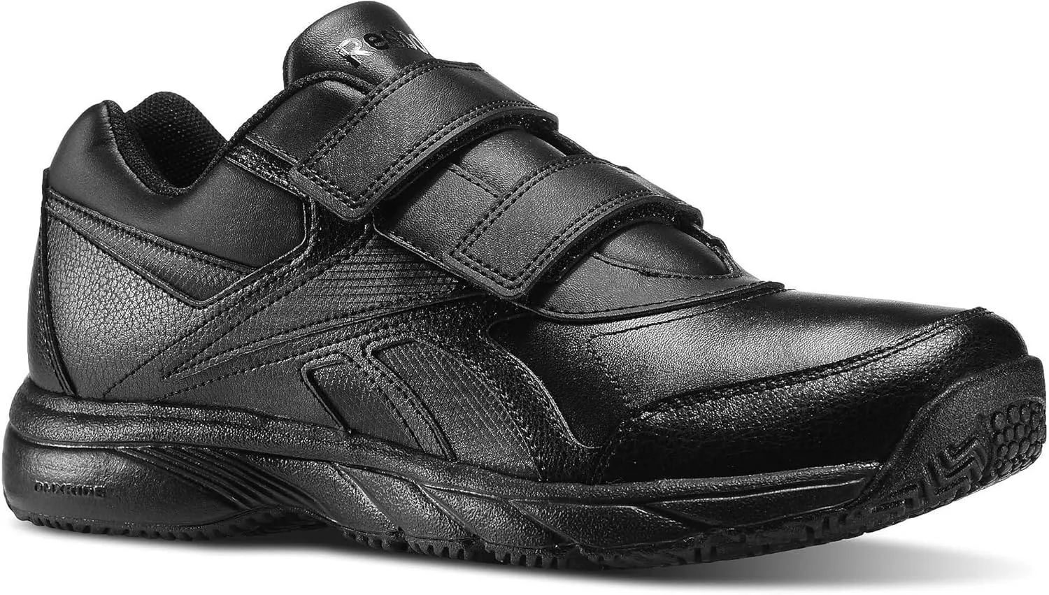 Reebok Men's Work N Cushion KC Walking Shoe