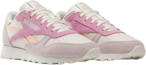 Reebok Women's Classic Leather Sneaker