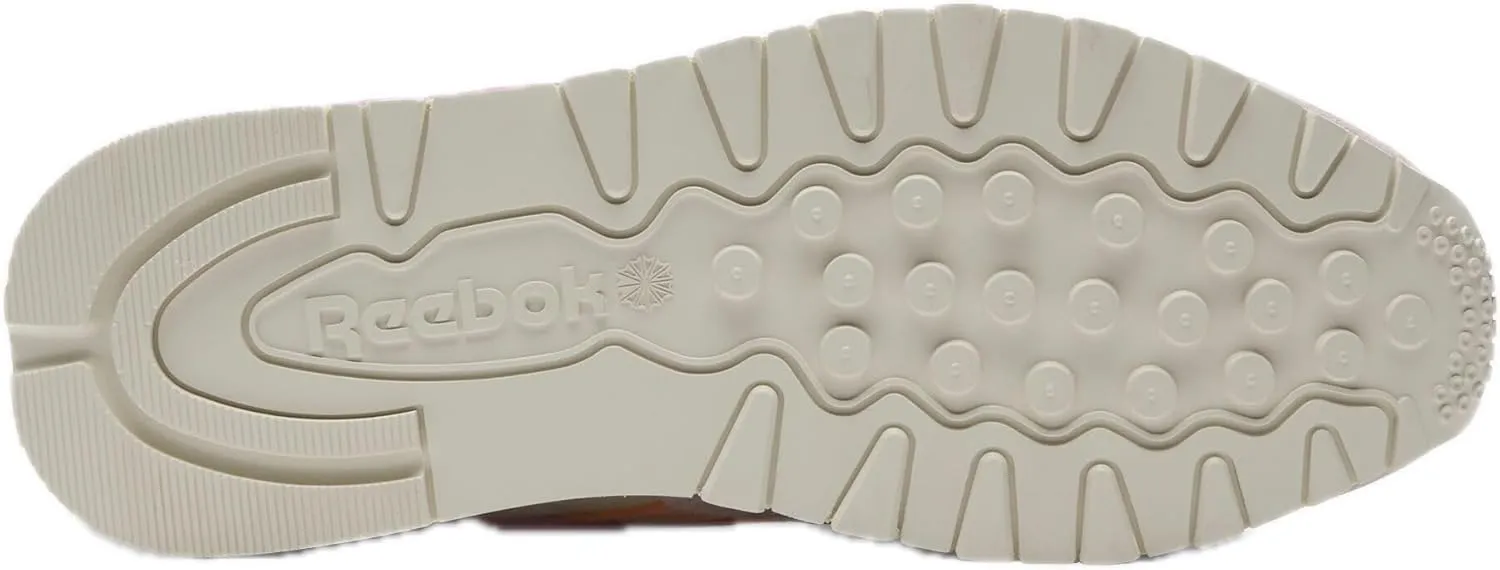Reebok Women's Classic Leather Sneaker