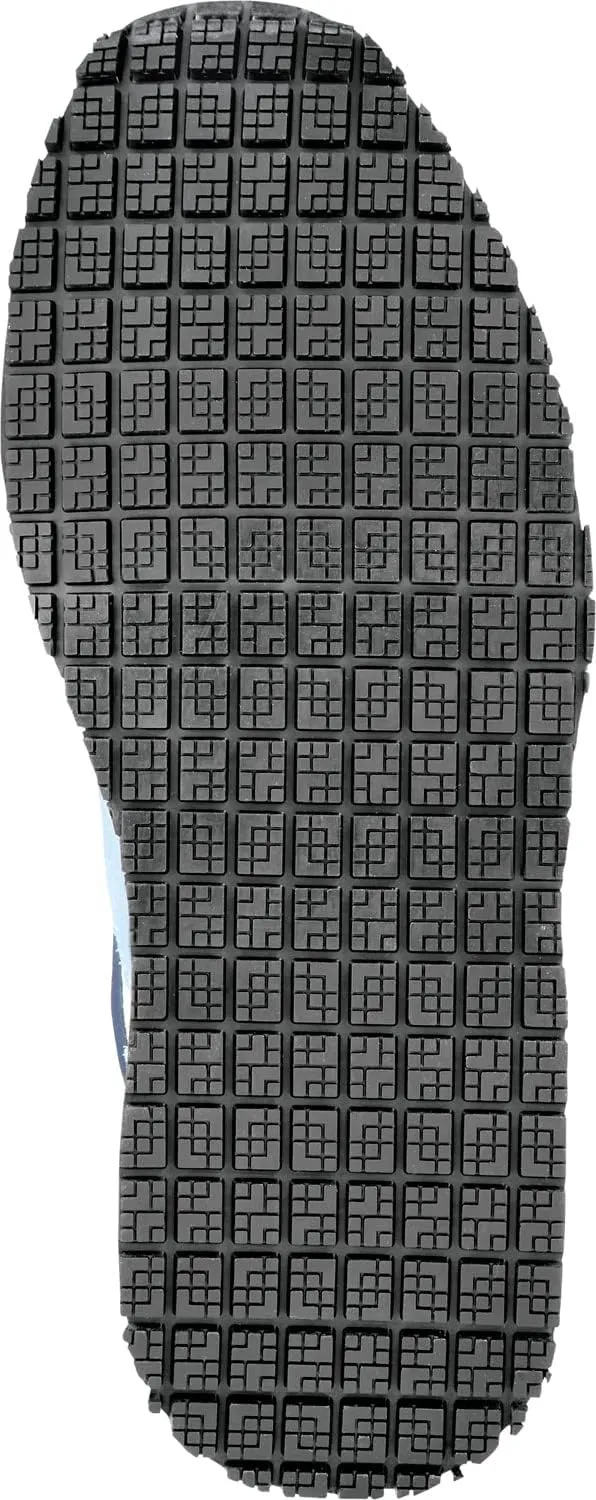 Reebok Work Harman, Women's, Soft Toe, Slip-Resistant, Retro Jogger Work Shoe