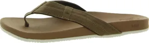 REEF Kids' Cushion Phantom Flip Flop Sandal, Ultra Soft Cushion Footbed