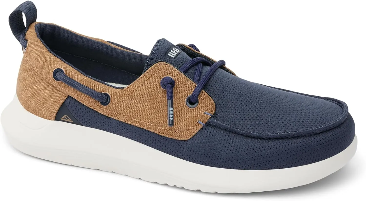 REEF Men's Swellsole Pier Boat Shoe
