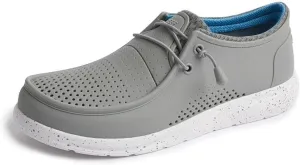 REEF Water Coast Men's Shoe, Water Friendly, Soft Footbed, Breathable, Non Marking Outsole