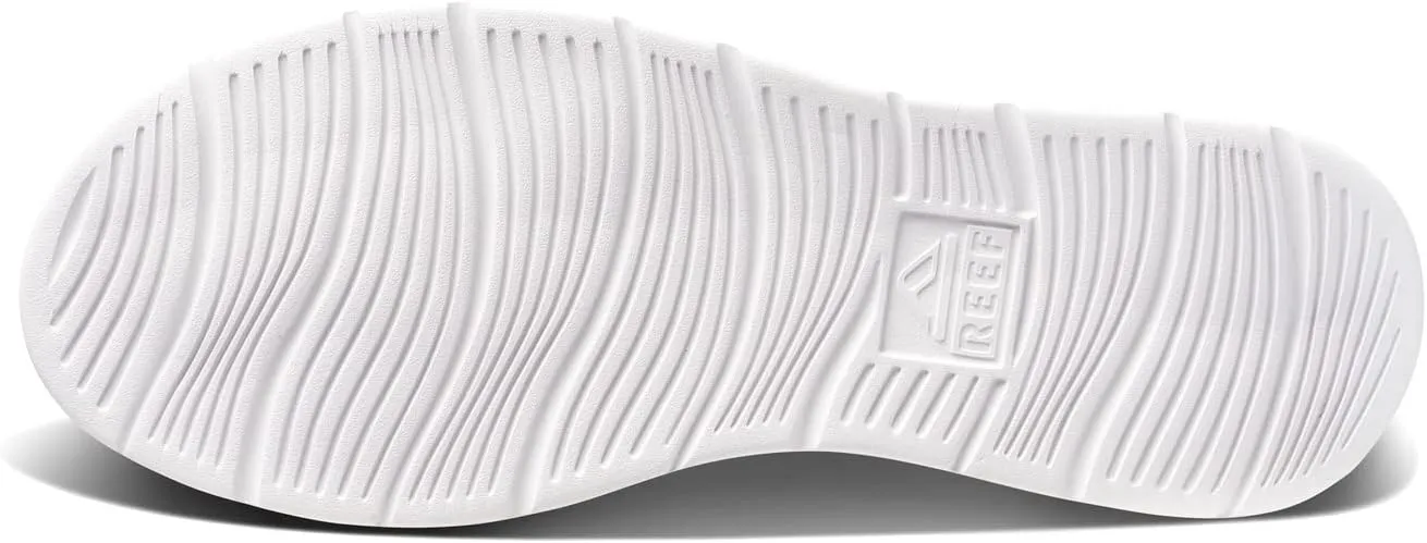REEF Water Coast Men's Shoe, Water Friendly, Soft Footbed, Breathable, Non Marking Outsole